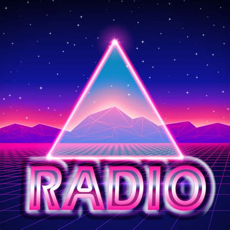 synthwave radio|synthwave radio 80s.